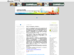 andreacannella 	 		| Andrea Cannella blog's 	 	| Il Cannocchiale blog