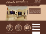 Aneka Kitchens - Detailed Custom Kitchen Design Ideas Remodelling Renovation Cost Advice - I