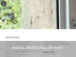 Anesis | Pilates, Fitness Endermologie - Drongen Gent