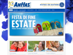 Associazione assistenza disabili provincia Venezia | Anffas
