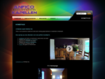 Anfico Homepage