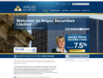 Angas Securities | Home