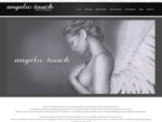 Angelic Touch - Body Beauty