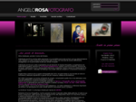 Fotografo Angelo Rosa - fotografie per siti e-commerce, fotografia prodotti per e-commerce, fotogr
