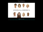 ANGELS in AMERICA