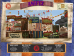 ANIFEX is a South Australian based animation company specialising in Claymation, Stop Motion and Mo