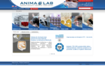 Animalab - wyposaÅ¼enie zwierzÄtarni, laboratoria in-vivo, modele zwierzÄce, wistar, c57, klatki d
