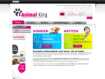 De goedkoopste online dierenwinkel van Nederland!