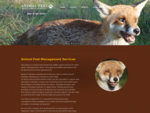 Animal Pest Management Services Perth, Western Australia - Wildlife Control, Humane Feral Animal C