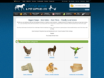 Pet Supplies NZ