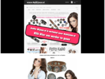 Online uw schakelarmband Pandora Style Armband samenstellen met 1001 verschillende schakels Pan
