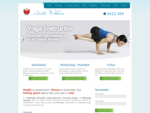 Anita Whelan | Massage, Personal Training, Yoga Baulkham Hills