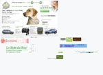 Aniwal Taxi Animalier - Transport animalier - Paris France Europe, national international