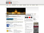ANMLI | Associazione Nazionale Musei Locali e Istituzionali