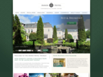 Hotel Thurles | Hotel In Tipperary | Country House Hotel Thurles