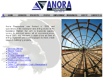 Anora Foundations