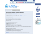 AnPa.de Freemail - Willkommen bei AnPa.de
