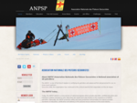 ANPSP - Association Nationale des Pisteurs Secouristes