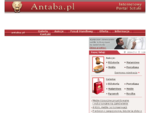 Antaba. pl - Portal Sztuki antycznej i współczesnej.