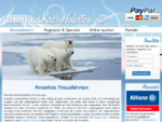 Antarktis Kreuzfahrten, Expeditionen, Polar Kreuzfahrt, 2014 - 2015 - 2016 - Kreuzfahrten-Profi