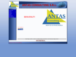 ANTAS CONSULTING S. R. L.