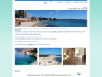 Vacation Apartment selfcatering holiday accommodation Antibes French Riviera