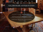 HOME | Tkalec | Salzburger Antiquitäten