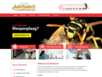 Antisect plaagdierbeheersing Haaksbergen