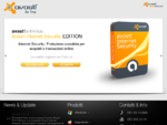 Avast Antivirus Online