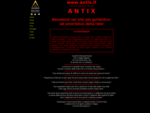 www. antix. it