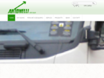Homepage - Antonelli S. r. l. - Bracci calcestruzzo e recycling