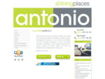 antonio - facilitaire dienstverlening in Arnhem en omgeving. Voor schoonmaak, glasbewassing, spec