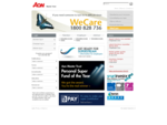 Aon Master Trust - Index Home Page