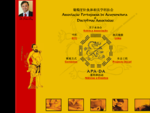 APA-DA - Associaccedil;atilde;o Portuguesa de Acupunctura e Disciplinas Associadas
