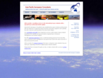Asia Pacific Aerospace Consultants Helping develop Asian Space Linking the global space indust