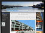 Ahuriri Quadrant - New Zealand luxury waterfront apartments for accommodation Napier Waterfront Apar
