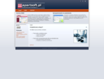 APARTSOFT. PL - tworzenie stron internetowych, pozycjonowanie, programy na zamówienie - Kompleksow