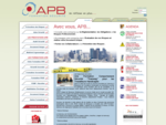 APB Formation securite, audit securite, elaboration de document unique agrave; Besancon Dijon et F