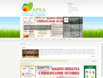 L’Agenzia Provinciale per l’Energia e l’Ambiente di Catania - APEA - Agenzia Provinciale per l'Energ