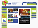 APERO | Association pour la Promotion àconomique de la Région d039;Obernai