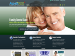 Apex Dental Centre | Gentle, Caring, Quality Dentistry