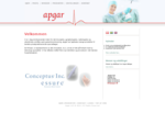 Apgar AS leverandør til kirurgiske -nbsp; gynækologiske -nbsp; radiologiske - obstetriske