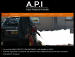 API - Formation et protection incendie - détecteur de fumée - vente de détecteur de fumée - Durt