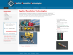 Applied Resolution Technologies
