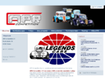 Legends autot - APR Competition Oy