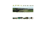 APRILdesign - Home Page