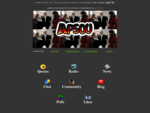 Apsou. gr chat - radio - news - quotes - likes - polls