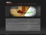 Home - APS Innovations - Industrial Designers, Project Managers, Mechanical, Manufacturing an