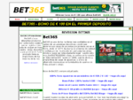 Bet365| Bet365 Poker| Bet365 juegos| Bet365 Bingo