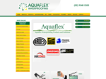 Home	Aquaflex Waterproofing| Home | Waterproofing products and solutions, waterproofing accessori